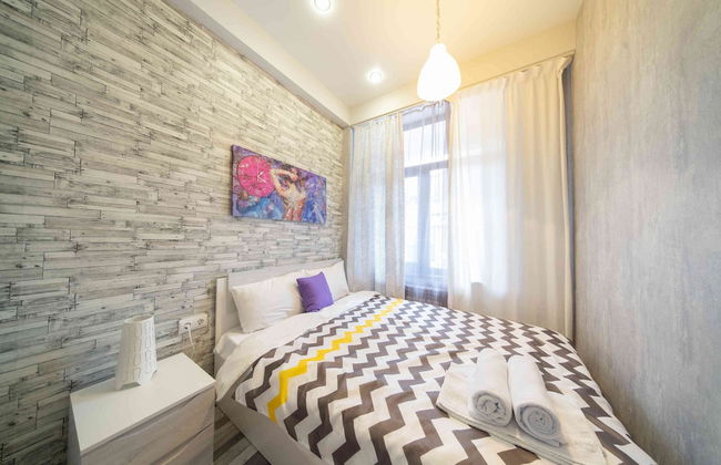 More Apartments na Plotinnoy 2 - 2 - Photo 1