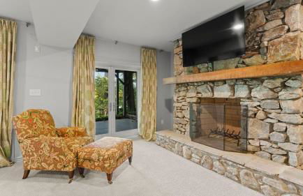 Modern Masterpiece by Avantstay Waterfront Private Dock - Foto 102