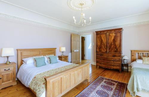 Winton Cottage - Uk50380 - Foto 8