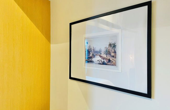 Uptown Parksuites 1 - Foto 80