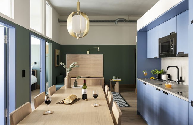 WunderLocke Munich - Foto 49