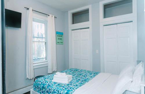 MONOPOLY - Prime-Location - Walkable - Sleeps 6 - Foto 7