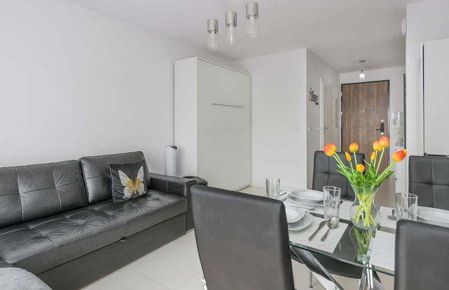 Apartamenty Sun & Snow Na Wydmach - Photo 19