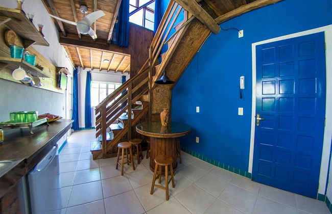 Verde Vida Ecopousada Termas do Gravatal - Photo 32