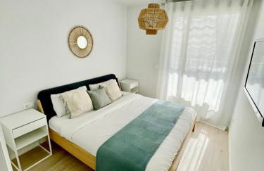 Marina Real 82 by homeprive - Photo 22