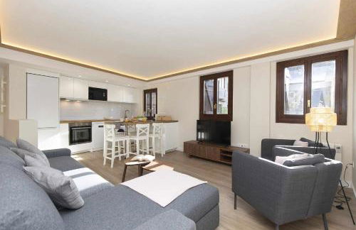 Casa Ikuspe by BeValle - Foto 4