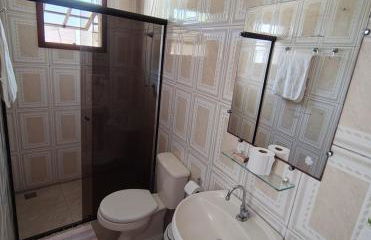 Vanessa pousada familiar - Foto 12