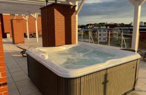 Apartament Srebrna Mewa - Foto 28