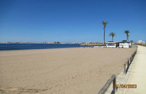 Playa Paraiso - Penthouse Apartment - Secure Free Parking and WiFi - Foto 21