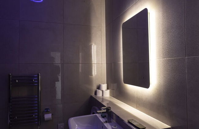 Spire Accommodations Ltd. - Foto 46