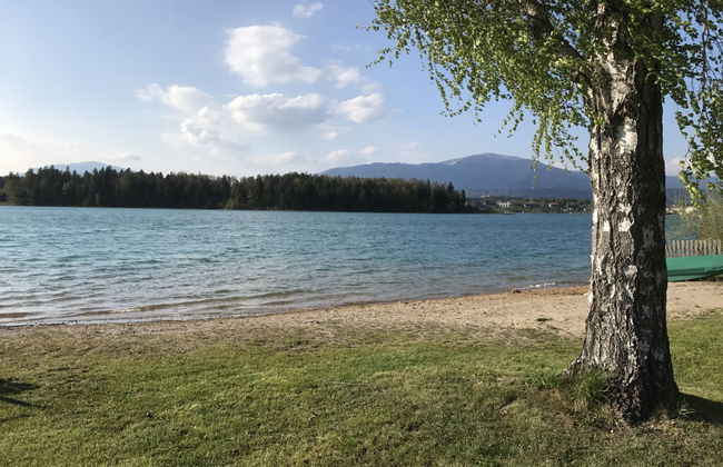 Seehaus Blue Faak - Foto 49