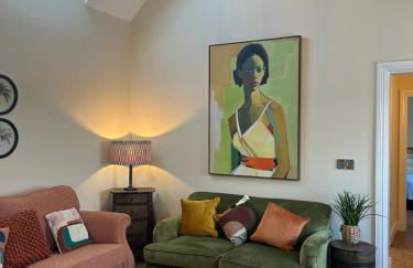 High Shilford Barn - Foto 9