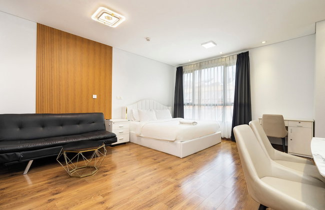 Hyatt-Vincom-JapTown D1 - Foto 33