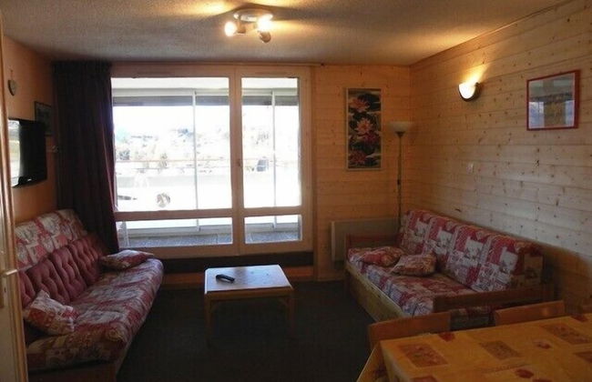 Le Rond Point des Pistes - Foto 22