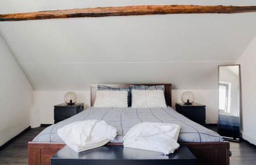 Schilla House T3 private pool, near Peniche, West Coast - Foto 17