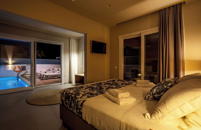 Sarpidon Suites - Photo 44