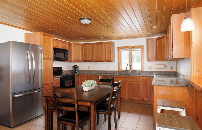 Presidential Mountain Resort - Foto 44