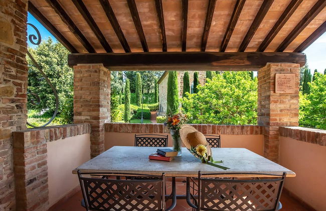 Il Torrino Country Resort - Foto 5