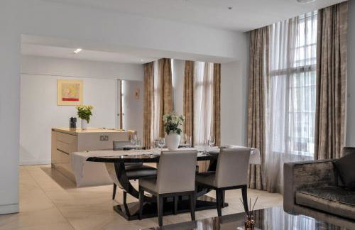 The Marylebone Residences - Foto 12