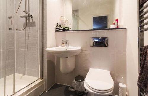 Spacious Central Family Apartment - Foto 9