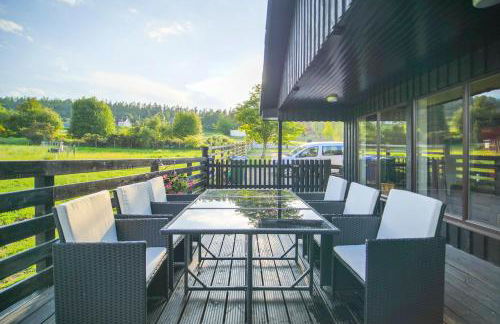 Glenview Chalet Park - Foto 14