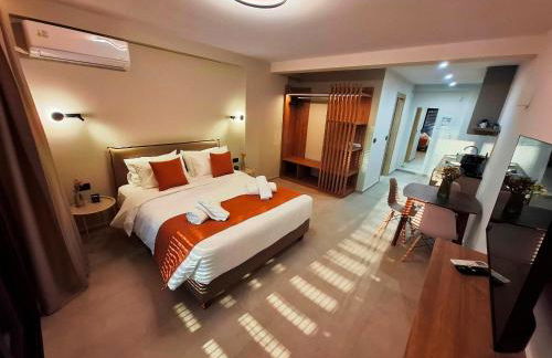 Aelia Luxury Apartments & Pool - Photo 52