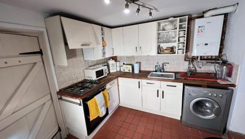 2 Bed Cottage - Sleeps 4 - Pets - Parking - Foto 3