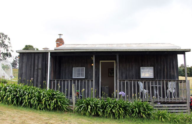 Wines for Joanie Cottage - Foto 19