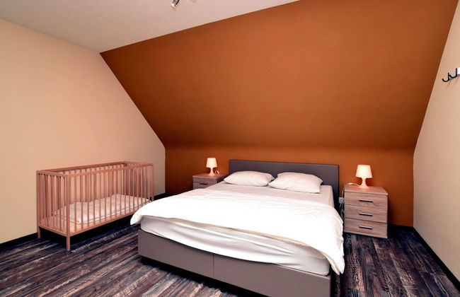 Holiday Home in Hastiere Near Forest - Foto 8