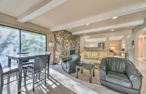 Cozy West Bloomfield Home - Fishing Nearby! - Foto 6