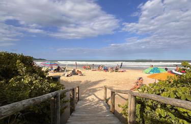 Cobertura Duplex com Vista Mar entre 2 Praias - Foto 28