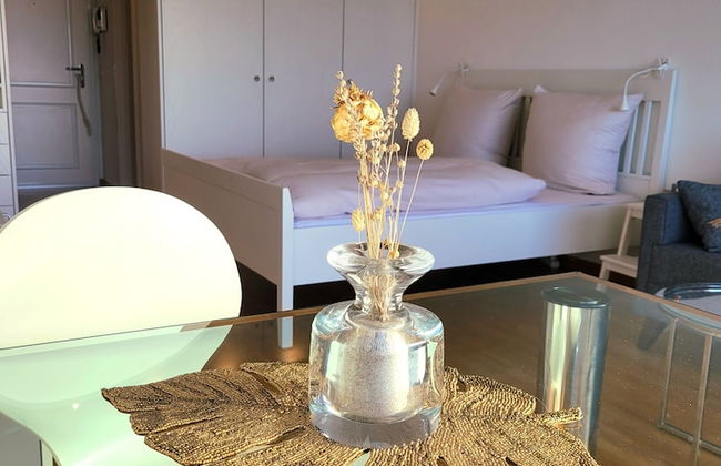 Appartment 312 Landseite - Foto 5