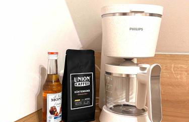 Fewo Wolke - Foto 16