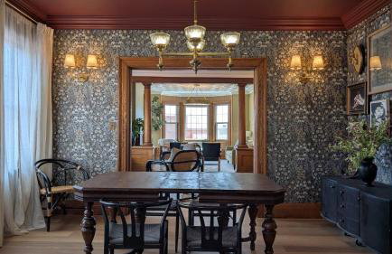 Inn on Main - Downtown Penthouse - Foto 21