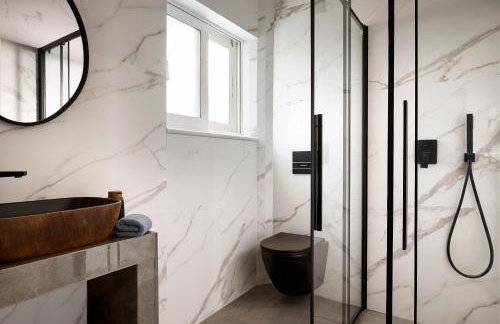 Luxury White House - Villa & Weddings - Family Villa Near the Sea to the Famous Zorbas Beach - Foto 68