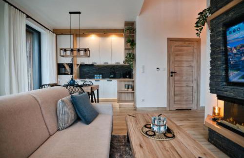 Laguna Beskidów Resort - Blue Mountain - Foto 32