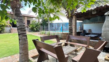 Casa Florida - Foto 5, Garden view