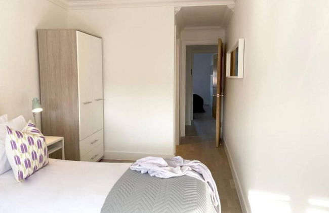 Modern Stylish 2 bedroom 2 Bath Apts. - Foto 49