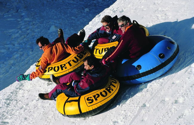 Glacier Views & Ski Trails - Photo 12