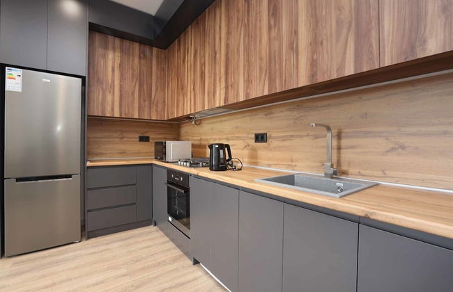 Stay Inn on Argishti 7/10 - Photo 5