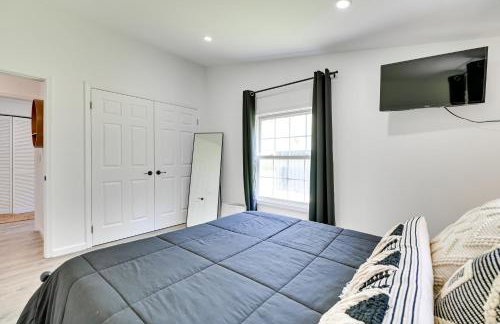 Catskills Family Retreat Fishing and Hiking On-Site - Foto 16