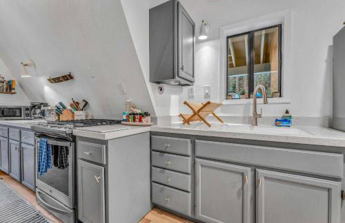 Soda Springs Vacation Rental Near 3 Ski Resorts - Foto 11