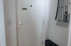 Ferienhaus Frische Brise direkt am Nordsee Deich - Foto 7