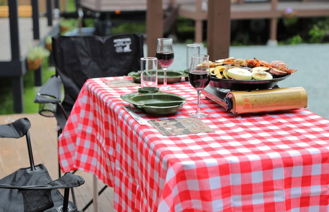 Tiny House Hotel Moritabby - Photo 34