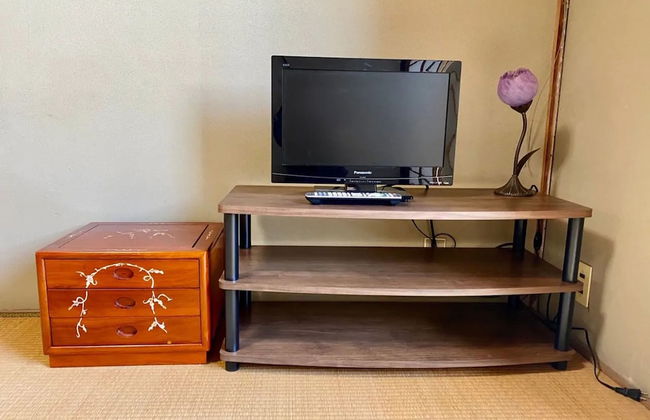 KR Apartment in Kanazawa - Photo 57