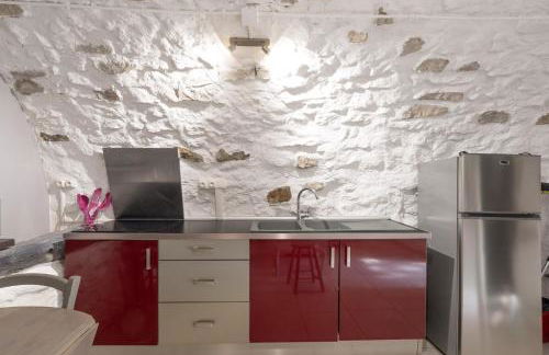 Belle Maison En Pierre Avec Piscine - Foto 8