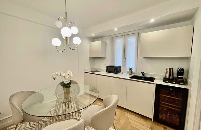 Bellagio Luxury Suites Apartments - Foto 38