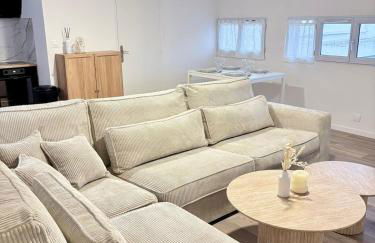 F2 apartment, quiet and serene place - Foto 1