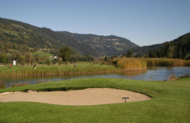 Chalet in Stadl an der Mur / Styria Near ski Area - Foto 30