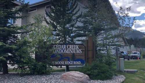 Rustic 2 BR Mountain View-walk to resort - Foto 2